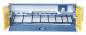 Preview: Bernardo MTR 2060 x 4 NCC Motorised guillotine shear